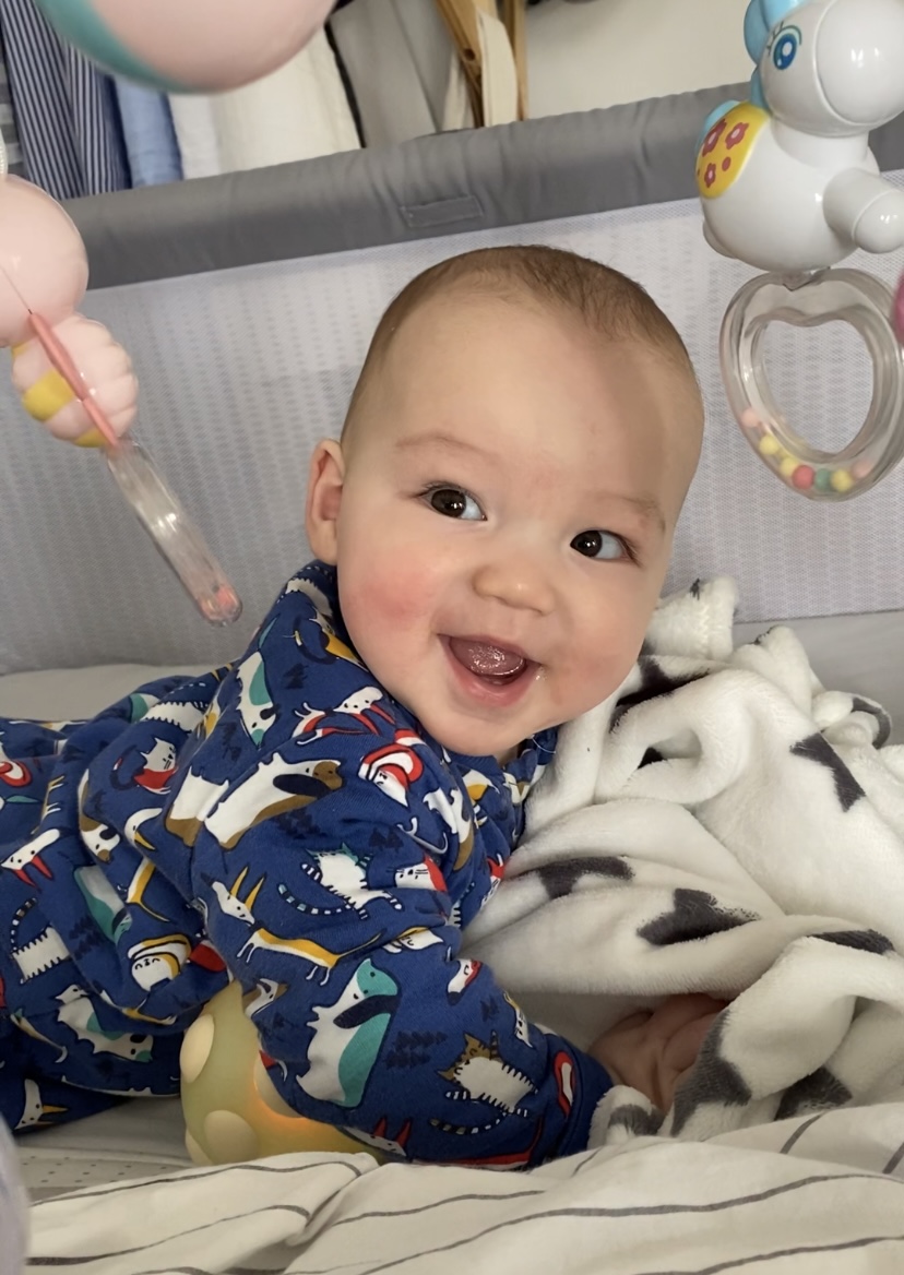 法式风格礼物,西式家庭教育