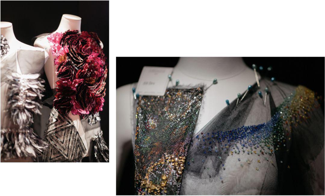 香奈儿的风格内涵,香奈儿灵魂