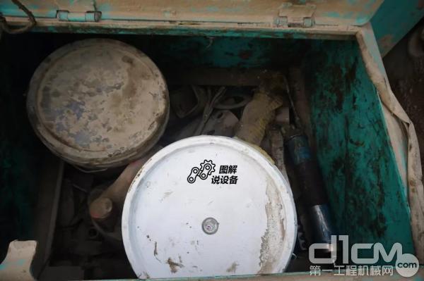 图解说设备：神钢SK260超8怎么样？