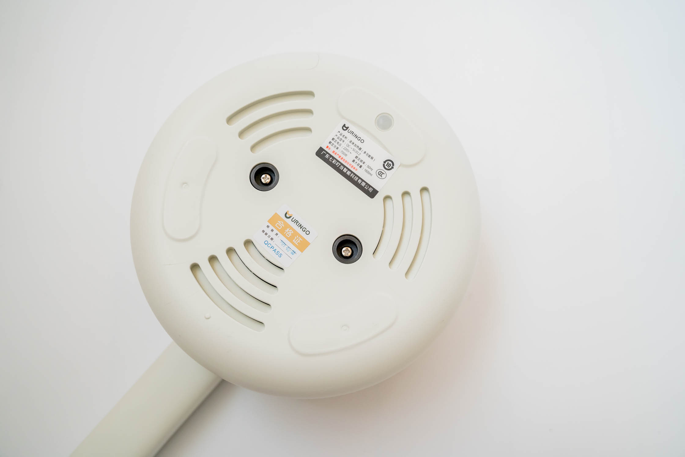 七彩小型电煮锅,热卖多功能电煮锅