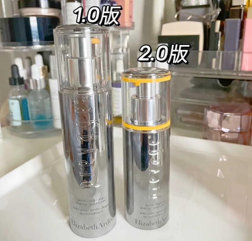 大牌护肤品和国货,护肤品新款和老款有什么区别