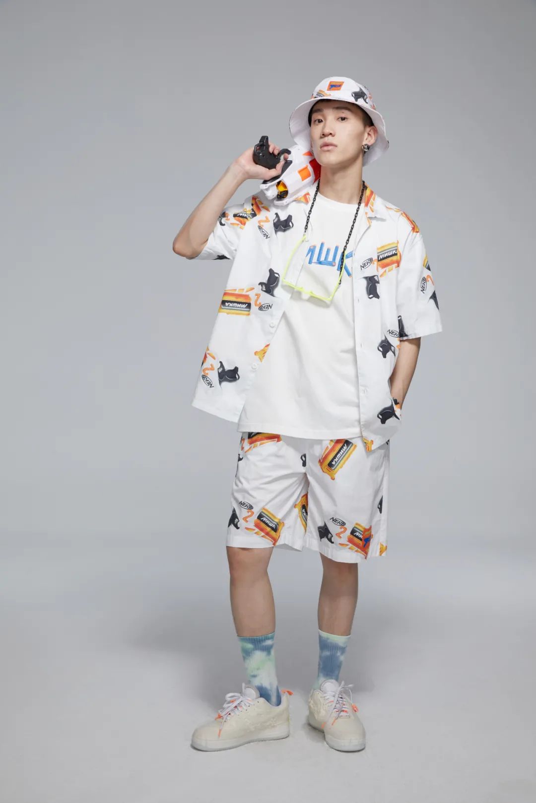 近期最值得购买的潮流品牌,又双叒叕潮流服饰