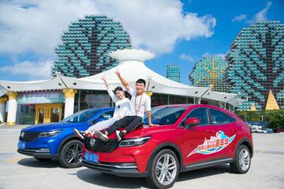 学会这一招你也能自带锦鲤体质，一分钱不花玩翻三亚！