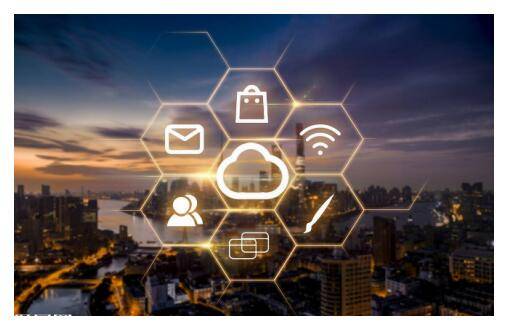 橱窗新媒体运营,橱窗式广告