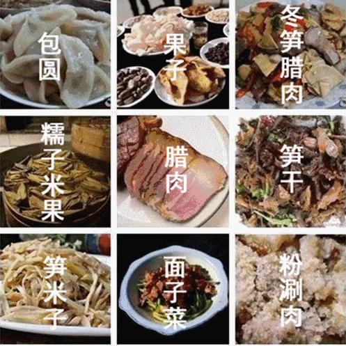 江西古色古香旅游景点推荐,江西桃花源景区