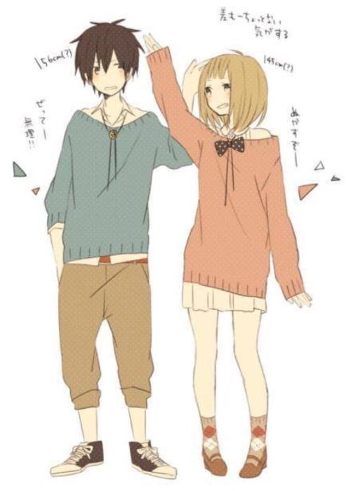 最新身高标准表你的身高达标了吗,最新的青少年身高标准值