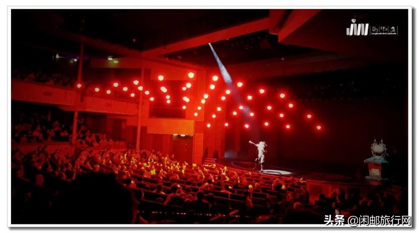 带上家人一起享受大自然的美,上海海洋光谱号旅游攻略