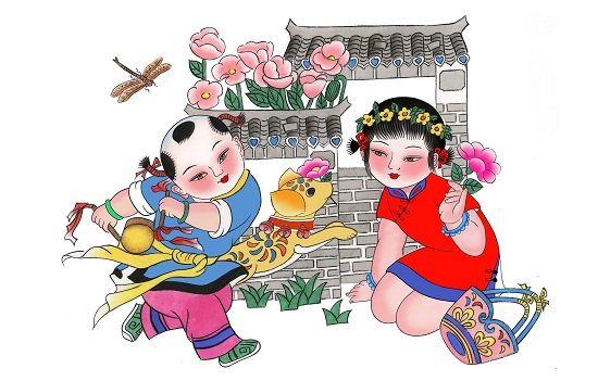 四川手工艺品,四川有什么手工艺品