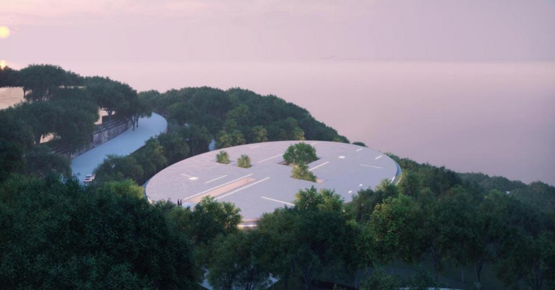 抚仙湖万科国际度假小镇最新进度,探房万科抚仙湖国际度假小镇