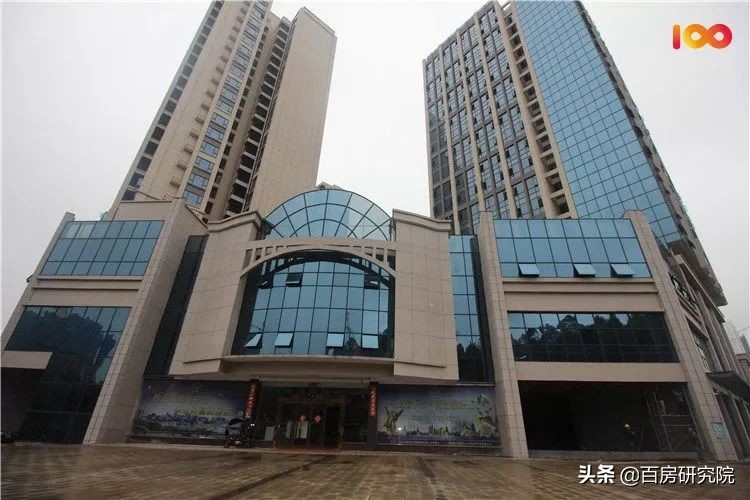 郴州城东板块5月工程进度,郴州恒大帝景楼盘进度