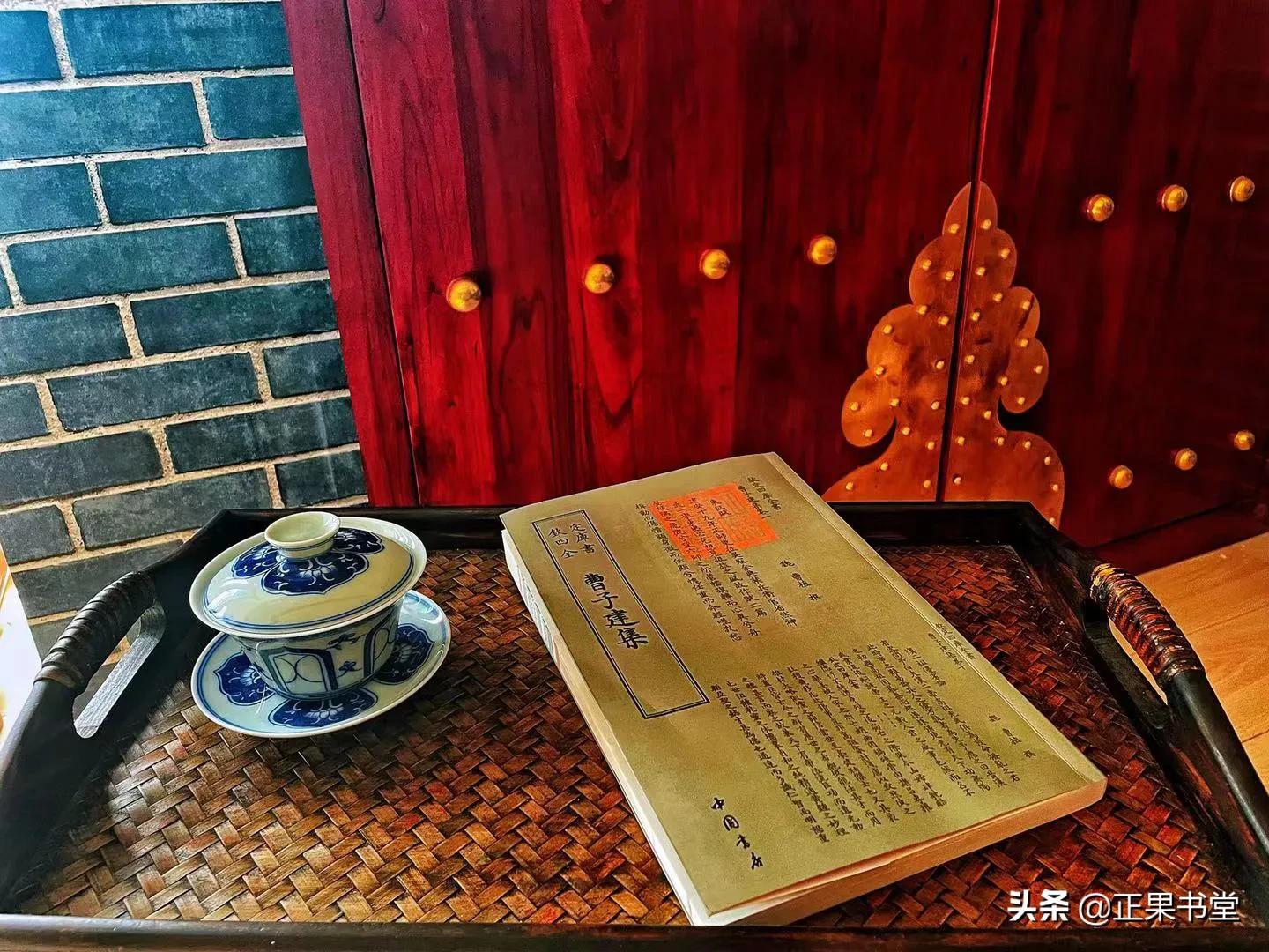 曹植写给甄宓的洛神赋,曹植曹子建洛神赋