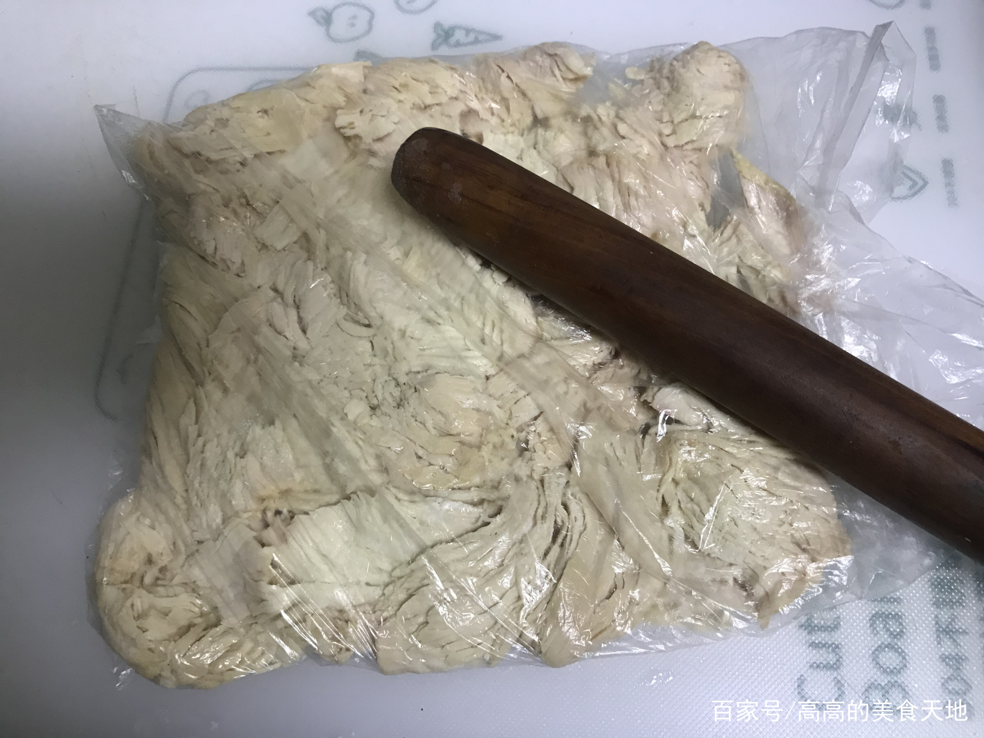 自己做的鸡肉松不蓬松是什么原因,自制肉松怎么蓬松不发硬空气炸锅