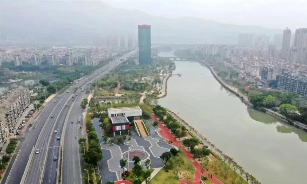 福州十大免费景点,福州网红景点免费