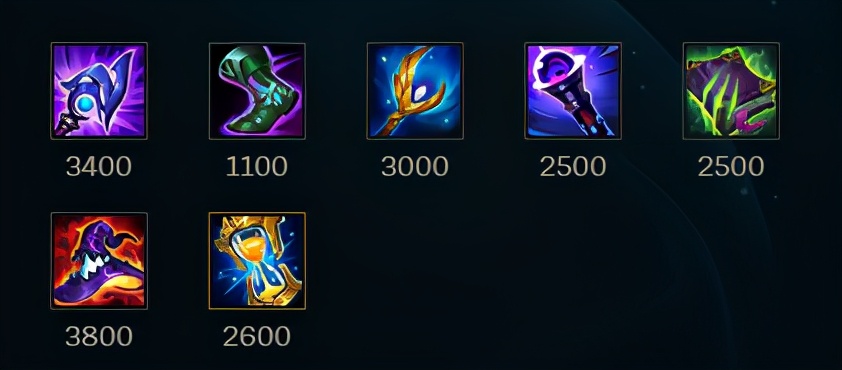 辛德拉最强上分英雄,王者辛德拉教学