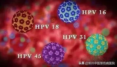 感染hpv得癌症的几率大吗,绝经后hpv高危阳性宫颈癌的概率