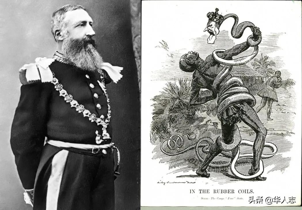 5名中国人被绑架!刚果金,非洲的“黑暗森林”