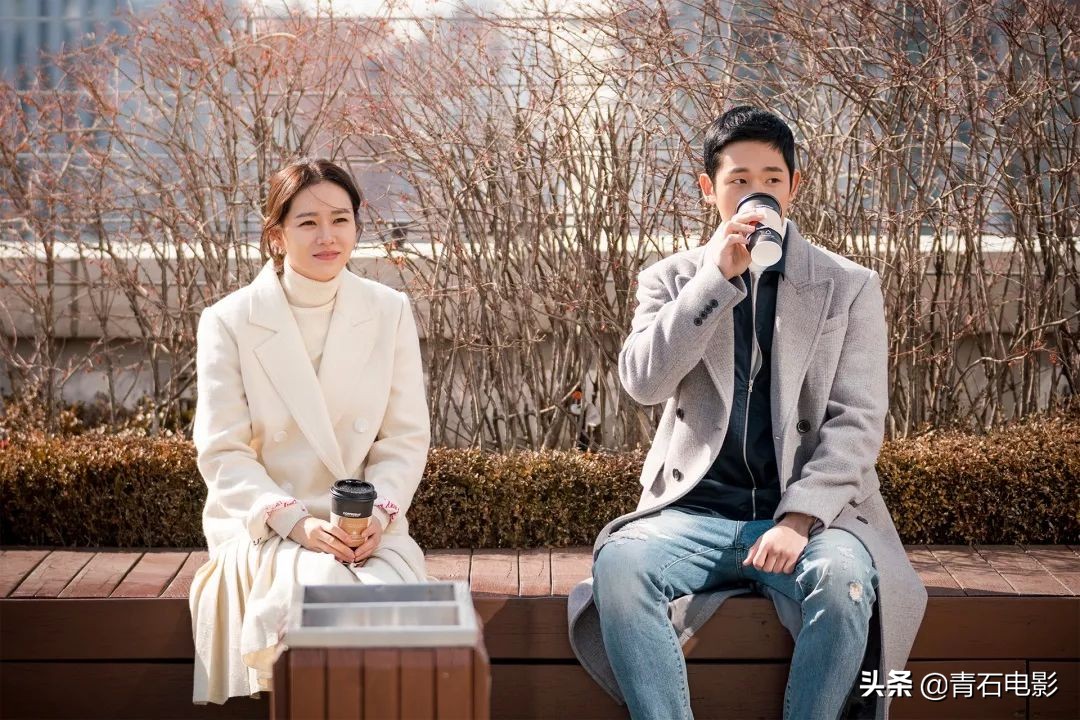 秋瓷炫时隔9年重回韩剧,《天空之城》后力作,气氛令人毛骨悚然