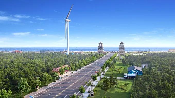 谁说去海边是夏天的专利？秋意正浓，三天两夜玩转烟威刚刚好！