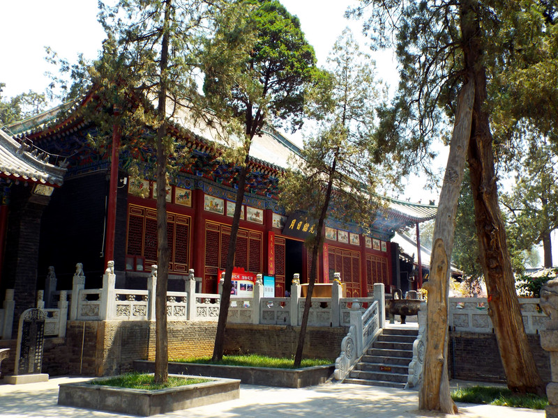 关老爷死而复生,关老爷死而复生哪一集