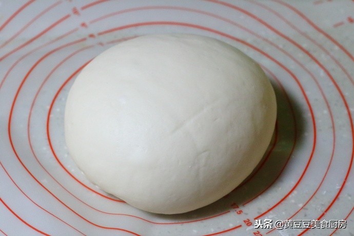 麻酱饼怎么做酥脆松软有层次,没有酵母粉怎么做麻酱饼