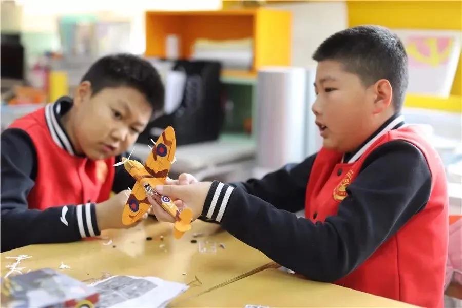 真正为孩子学习量身定制,给孩子制定的最佳方案