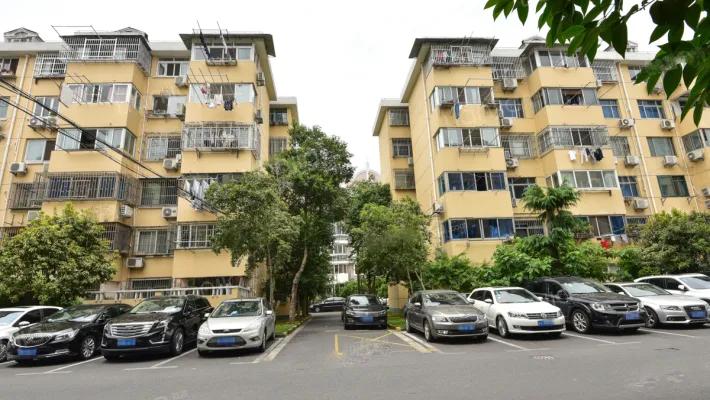 莘庄附近好的学区推荐,上海莘庄学区房有哪些