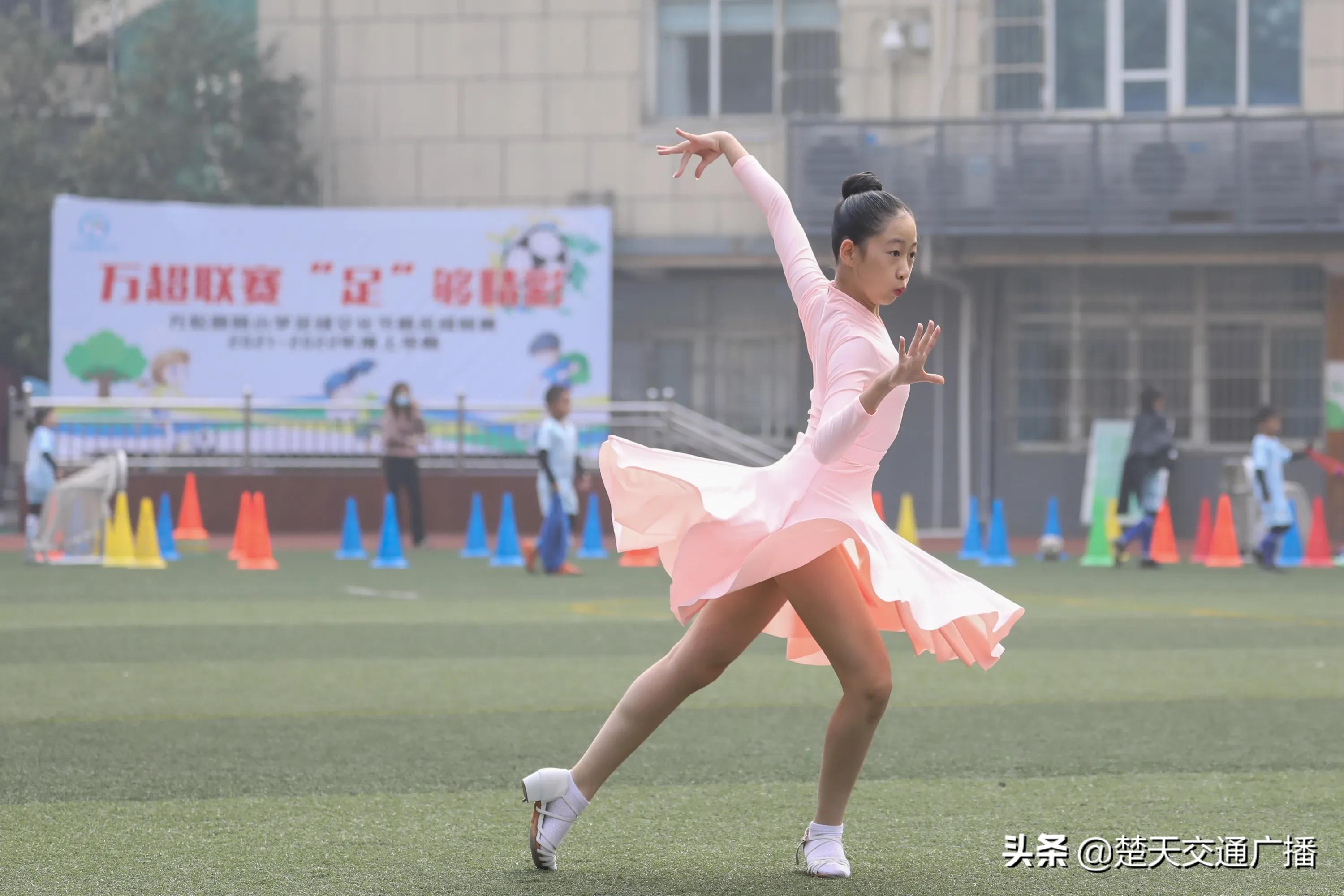 双减政策下校园足球发展现状,教育部对小学校园足球的最新政策