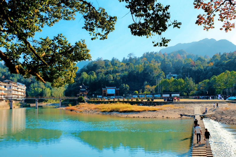 温州文成自驾游攻略最佳路线推荐,温州旅游攻略泰顺路线推荐