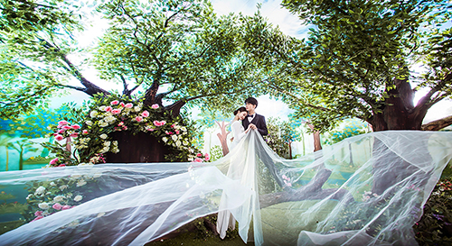 禹州拍婚纱照的技巧,禹州有什么婚纱照