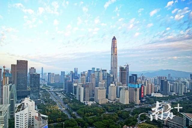 广东一核一带一区,广东一核一带一区最新规划