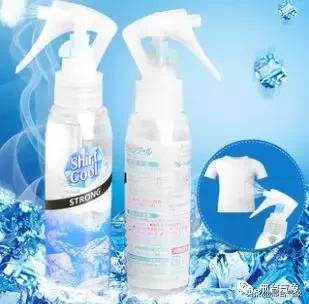 夏天凉快神器,闷热夏天必备神器