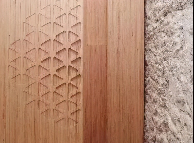 什么是lvl板材,lv材料介绍