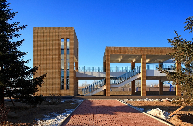 内蒙古赤峰二类高中排名,赤峰排名前五的中学