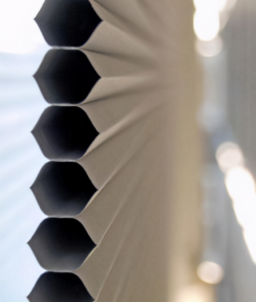 买窗帘应该掌握窗帘的细节,买窗帘一定要注意的几个细节