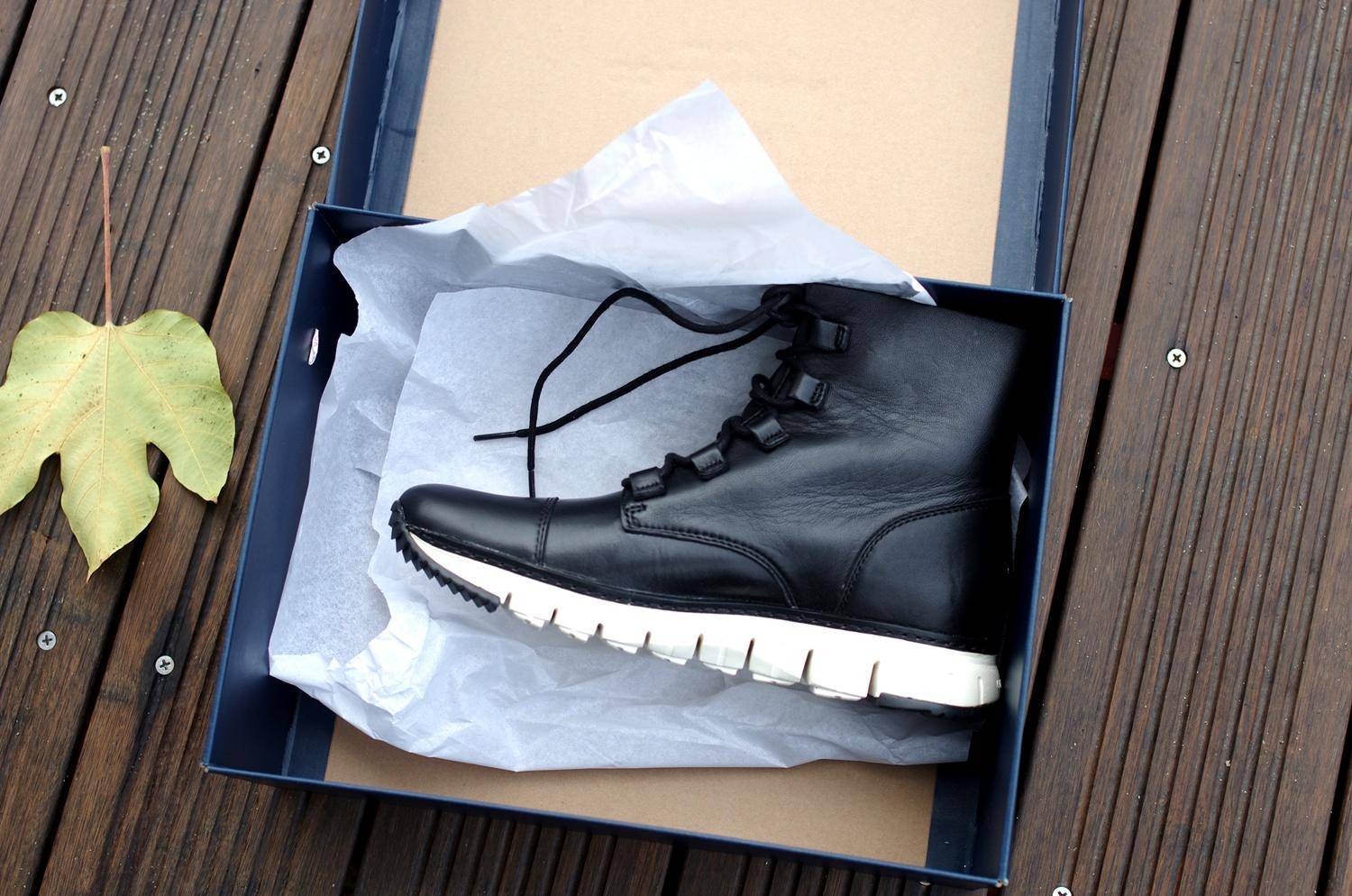 今年最流行的鞋子冬季靴子,新年穿新鞋好