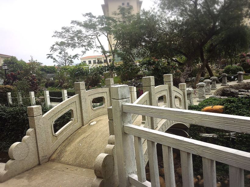 横琴相思瀑布要门票吗,相思瀑布珠海附近景点