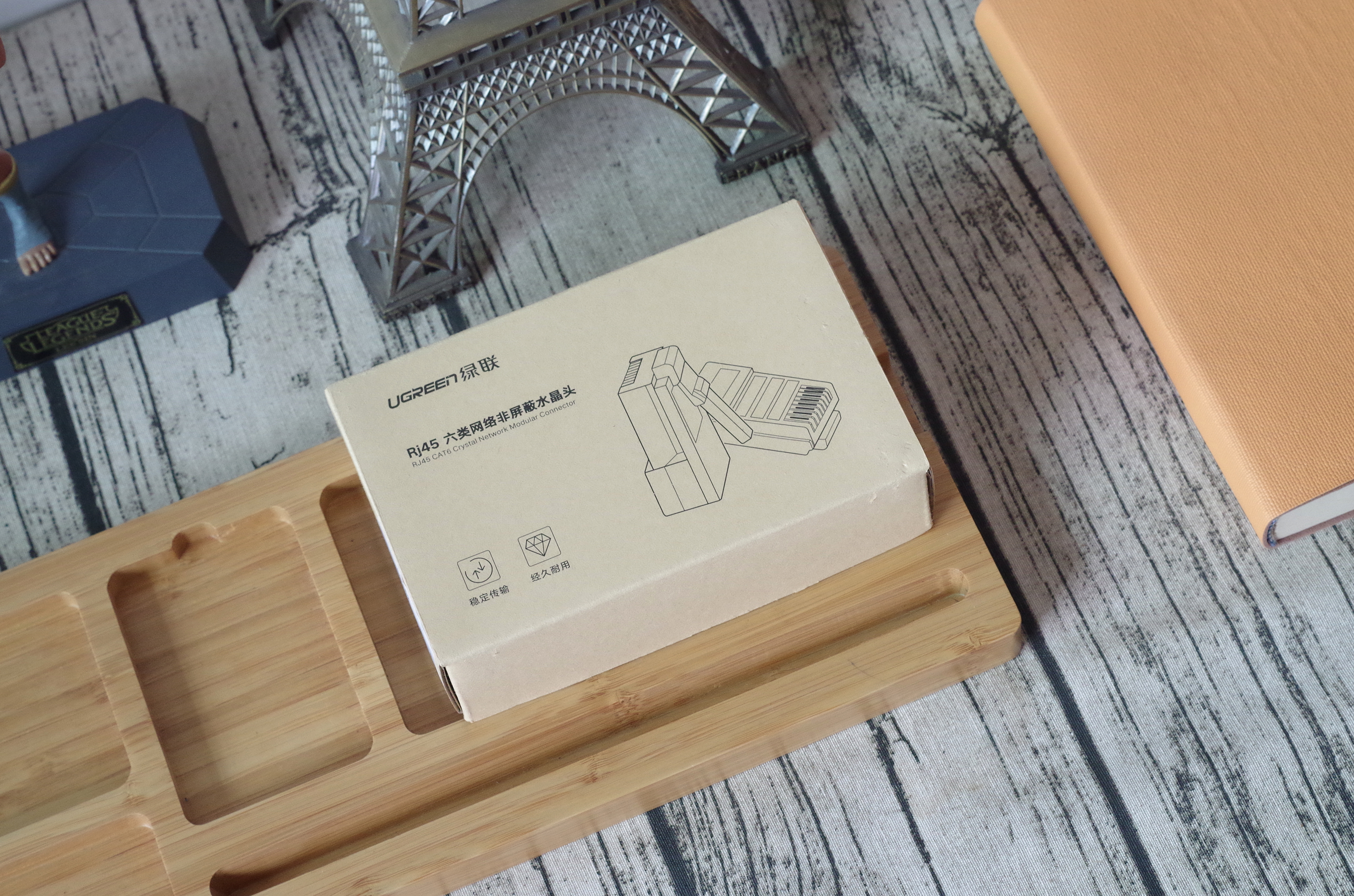 制作网线的步骤口诀,不用记线序的网线制作技巧