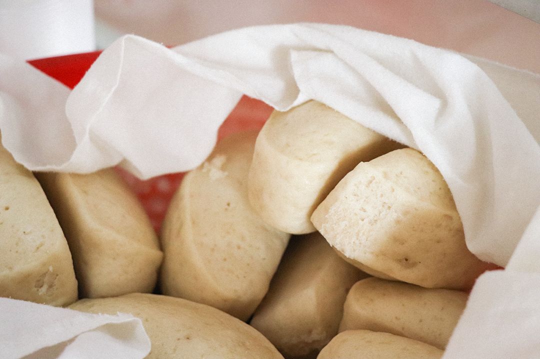 泉州老字号煎包,正宗老字号煎包