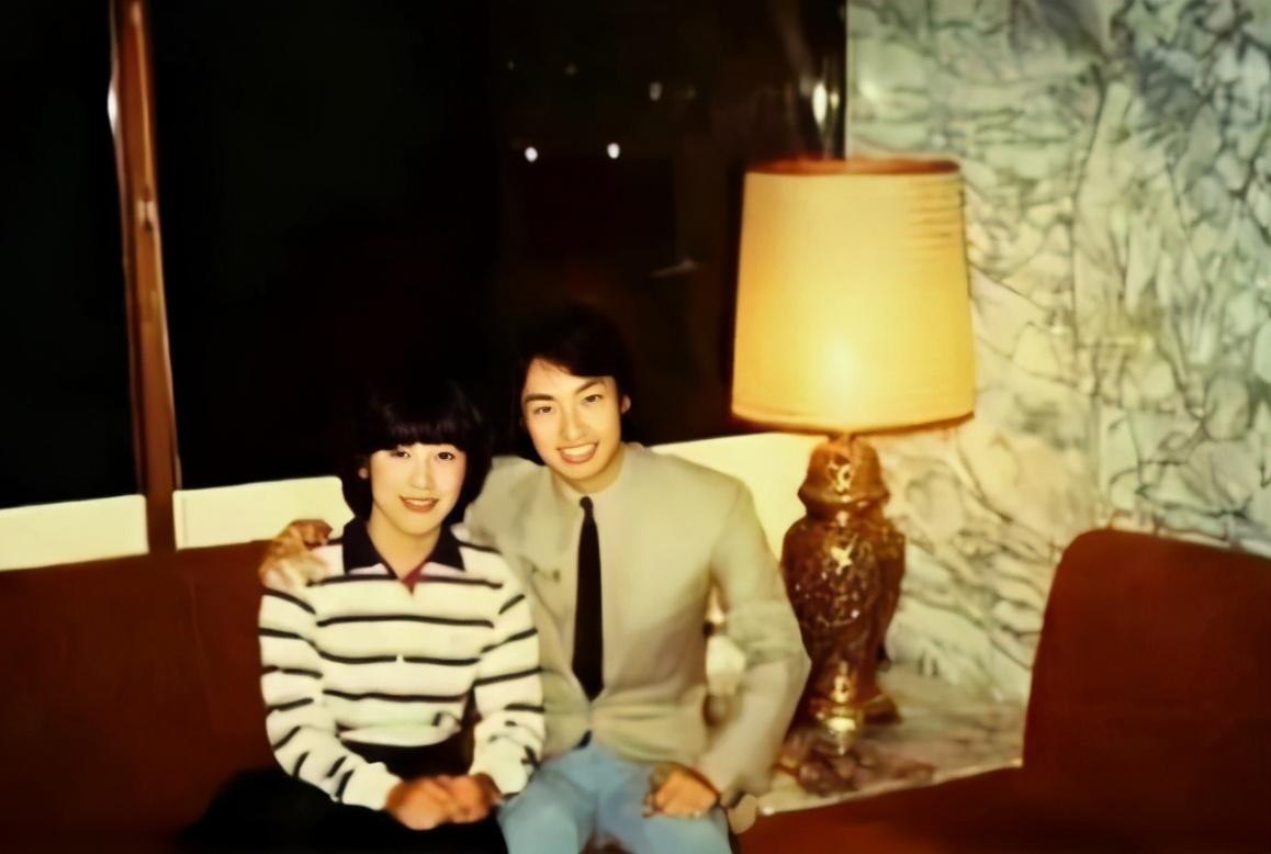 至今未娶的大龄男明星,至今不娶妻的11位港台大龄男星