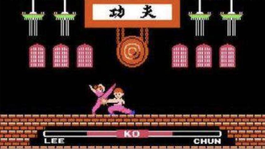 80后90后童年小霸王游戏,童年小霸王游戏都有哪些