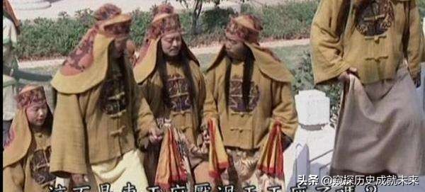 洪秀全为什么要发生天京事变,太平天国定都天京后洪秀全的变化