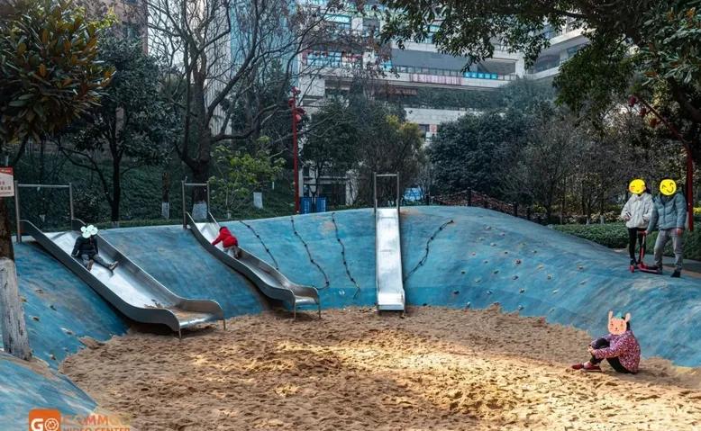 重庆55个景点免费游玩有哪些,重庆五一自驾游1天最佳路线