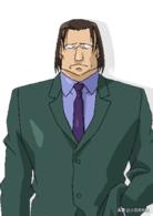 名侦探柯南唐红的恋歌,名侦探柯南