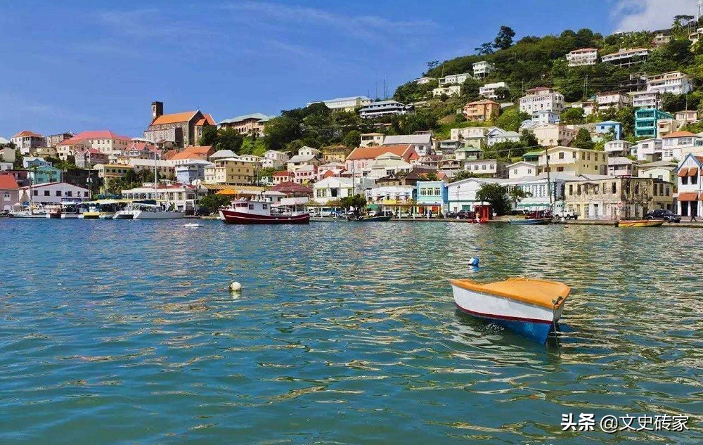 全球气候变暖对哪个国家影响最大,南太平洋岛国气候变暖