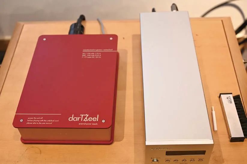 领峰·声越美声色俱佳的Acapella与darTZeel