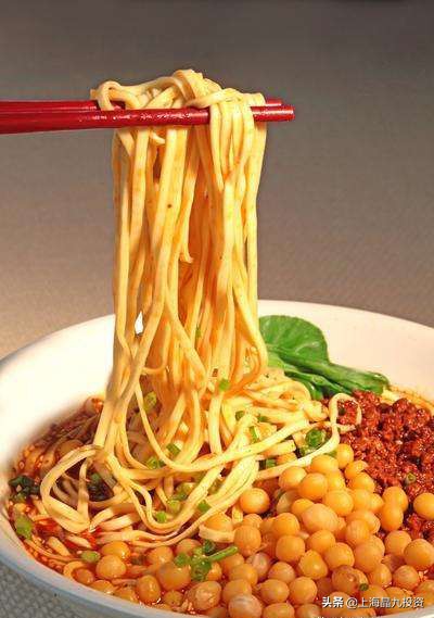 重庆小面为什么这么好吃,这才是真正的正宗重庆小面