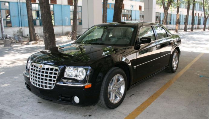 二手车贩子闻风丧胆的车奥迪,二手车贩子闻风丧胆的车