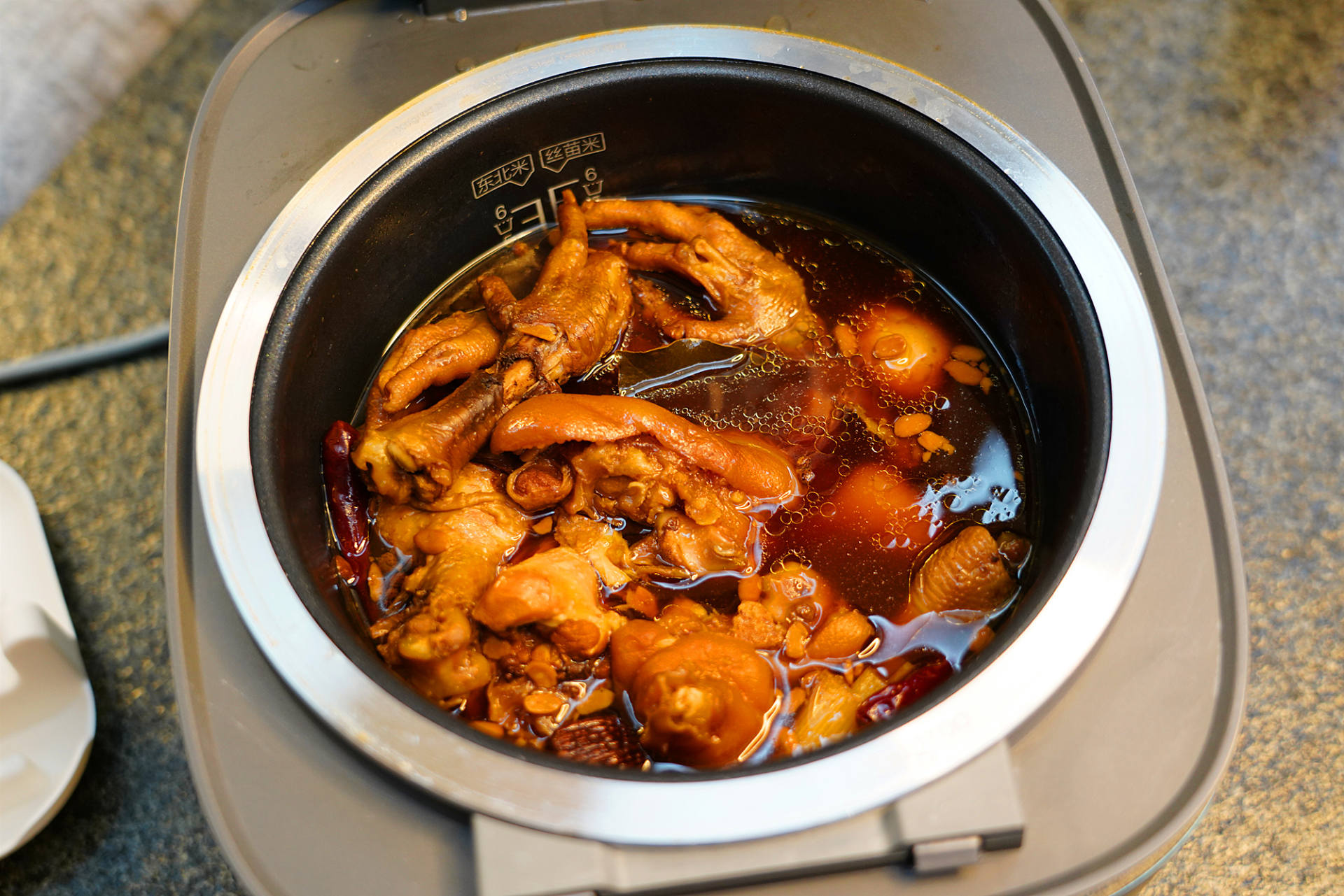 臻米电压力锅和大宇电压力锅对比,大宇压力锅和福库压力锅哪个好