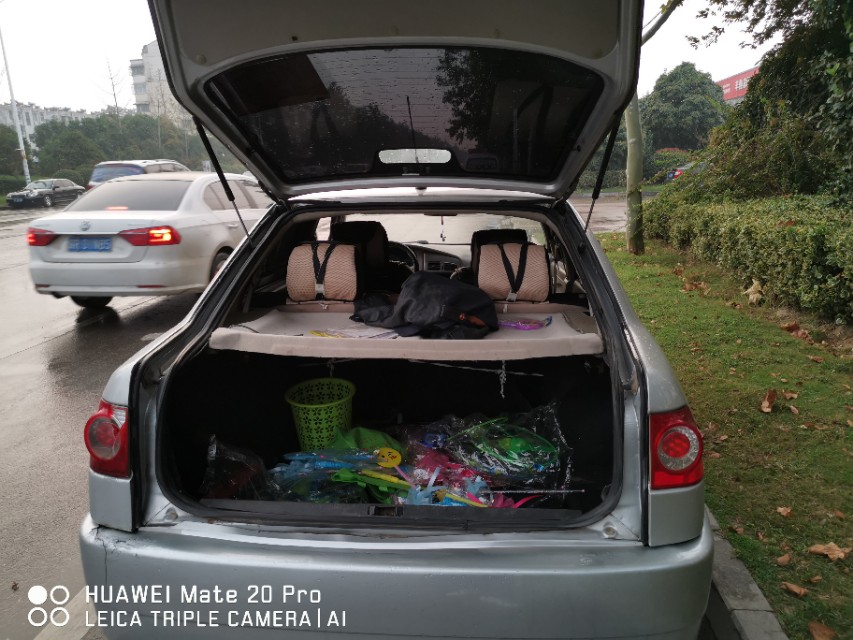 奇瑞旗云二手车,2011年奇瑞旗云1二手车现在多少钱