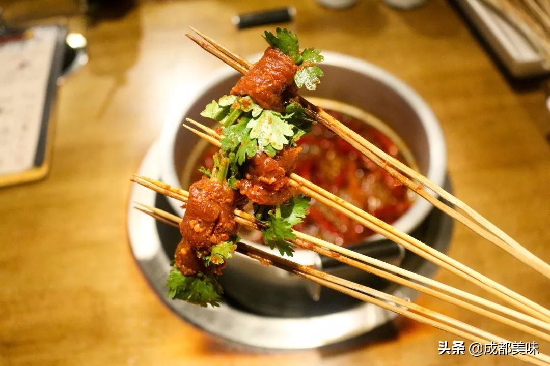 乐山牛华八婆麻辣烫总店,乐山牛华皇冠麻辣烫